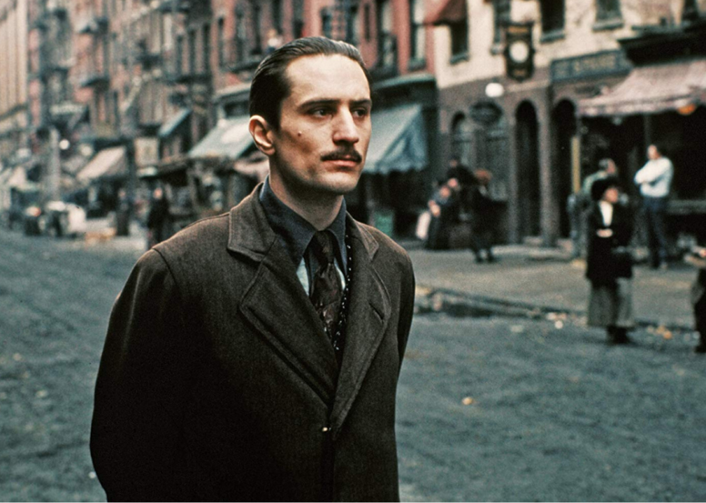 #2. The Godfather: Part II (1974)